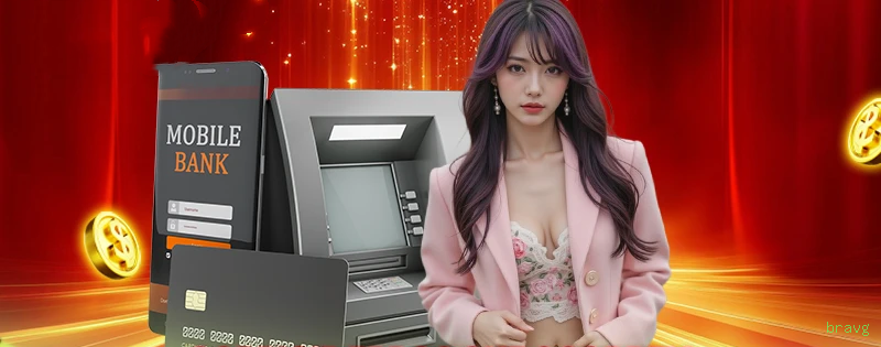 App bravg slots mobile